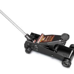 Orlandoo Hunter 1/32 Scale Floor Jack Kit (Black)