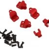 Orlandoo Hunter 32M01 Metal Front Suspension Lifting Lug Set (Red) -Orlandoo Hunter Shop olhmx0039 r