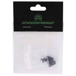 Orlandoo Hunter 32M01 Metal Front Shock Mount (Black) -Orlandoo Hunter Shop olhmx0042 b 1