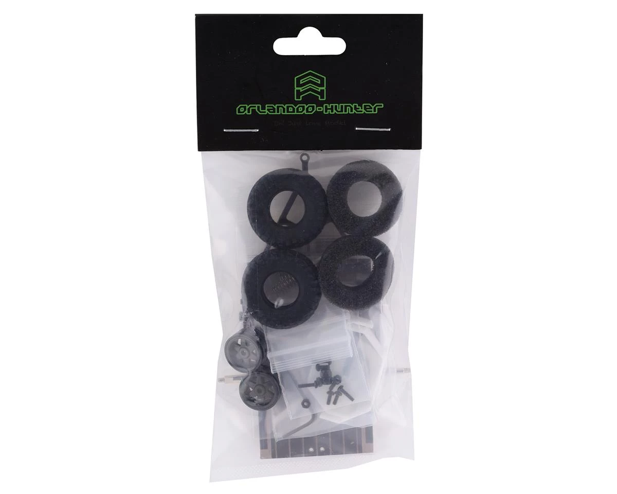 Orlandoo Hunter Single Axle Micro Trailer 6 Orlandoo Hunter Single Axle Micro Trailer - Image 4