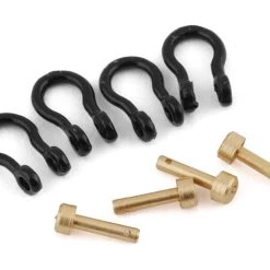 Orlandoo Hunter OH35 D-Ring Hitch (Black)