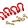 Orlandoo Hunter OH35 D-Ring Hitch (Red) 2 Orlandoo Hunter OH35 D-Ring Hitch (Red) -Orlandoo Hunter Shop olhmx0049 r