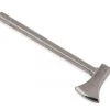 Orlandoo Hunter Metal Axe (Silver)
