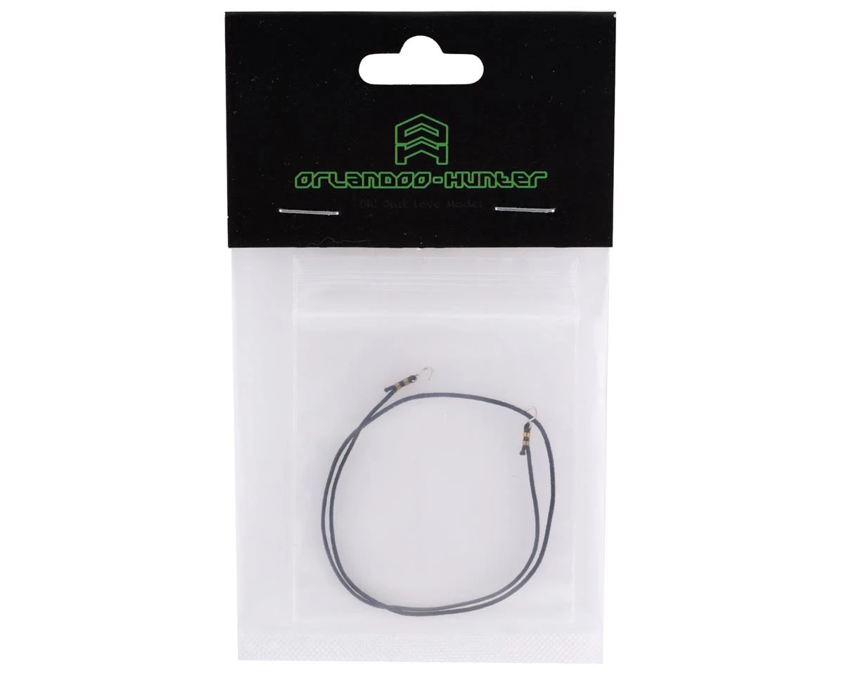 Orlandoo Hunter 30cm Tie Down Strap 4 Orlandoo Hunter 30cm Tie Down Strap - Image 2