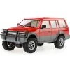 Orlandoo Hunter OH32A02 1/32 Micro Crawler Kit (Mitsubishi Pajero)