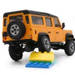 Orlandoo Hunter OH32A03 1/32 Micro Crawler Kit (Defender 110) -Orlandoo Hunter Shop olhoh32a03 2