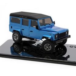 Orlandoo Hunter OH32A03 1/32 Micro Crawler Kit (Defender 110) -Orlandoo Hunter Shop olhoh32a03 3