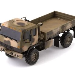 Orlandoo Hunter OH32M01 1/32 Micro Scale Military Truck Kit