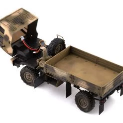 Orlandoo Hunter OH32M01 1/32 Micro Scale Military Truck Kit -Orlandoo Hunter Shop olhoh32m01 2
