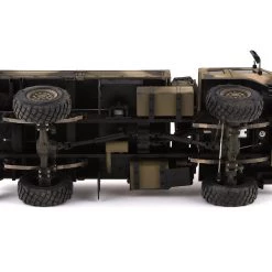Orlandoo Hunter OH32M01 1/32 Micro Scale Military Truck Kit -Orlandoo Hunter Shop olhoh32m01 3