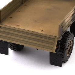Orlandoo Hunter OH32M01 1/32 Micro Scale Military Truck Kit -Orlandoo Hunter Shop olhoh32m01 4