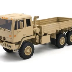 Orlandoo Hunter OH32M02 1/32 Micro Scale Military 6x6 Truck Kit