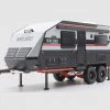 Orlandoo Hunter OH32N01 Black Series HQ19 1/32 Micro Trailer Kit -Orlandoo Hunter Shop olhoh32n01