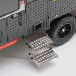 Orlandoo Hunter OH32N01 Black Series HQ19 1/32 Micro Trailer Kit -Orlandoo Hunter Shop olhoh32n01 6
