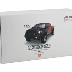 Orlandoo Hunter OH32P02 1/32 Micro Crawler Kit (Tundra) -Orlandoo Hunter Shop olhoh32p02 6