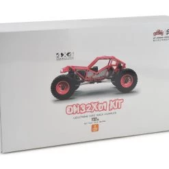 Orlandoo Hunter OH32X01 1/32 Micro Rock Bouncer Crawler Kit -Orlandoo Hunter Shop olhoh32x01 5
