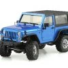 Orlandoo Hunter OH35A01 1/35 Micro Crawler Kit (Wrangler Rubicon) -Orlandoo Hunter Shop olhoh35a01