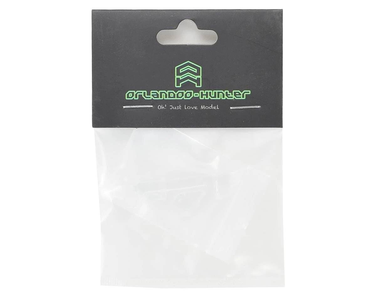 Orlandoo Hunter 35P01 Lens Kit 4 Orlandoo Hunter 35P01 Lens Kit - Image 2