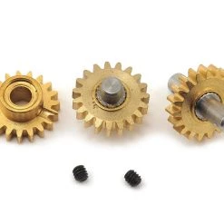Orlandoo Hunter 35P01 Metal Transmission Gear Set