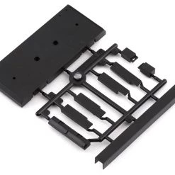 Orlandoo Hunter 32M01 Truck Bed Mount