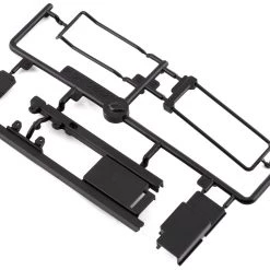 Orlandoo Hunter 32M01 Spare Tire Rack Set