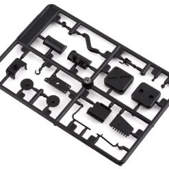 Orlandoo Hunter 32M01 Winch Set