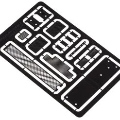 Orlandoo Hunter 32M01 Metal Decorative Parts