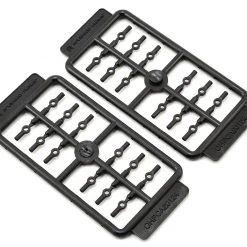 Orlandoo Hunter Rod End Set (24)