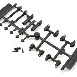 Orlandoo Hunter 35P01 Drive Shaft Set (Long)