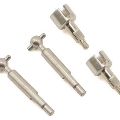 Orlandoo Hunter 35P01 Front Driveshaft & Axle Set