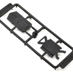 Orlandoo Hunter 35A01 Upper & Lower Rear Tray Set