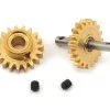 Orlandoo Hunter 35A01 Metal Transmission Gear Set -Orlandoo Hunter Shop olhta0023
