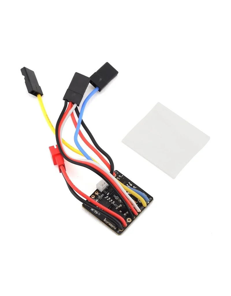 Orlandoo Hunter Shop -Orlandoo Hunter Shop orlandoo hunters olhts0001 b 2s lipo pcb esc led b
